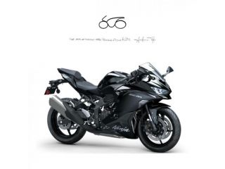 KAWASAKI Ninja ZX-4R . rif. 21429993