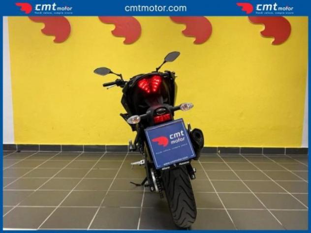 YAMAHA MT-03 Garantita e Finanziabile rif. 24179240 - Foto 4