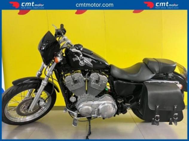 HARLEY-DAVIDSON 883 Low - XL 883L Garantita e Finanziabile rif. 23711569 - Foto 3