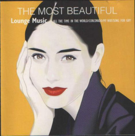 The most beautiful, Lounge music, Azzurra music