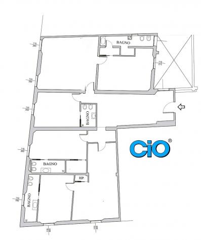 Appartamento in vendita a Bologna - Foto 11