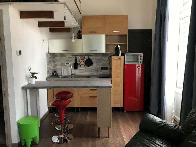 Stanza indipendente in Affitto in Via Nole 78 a Torino