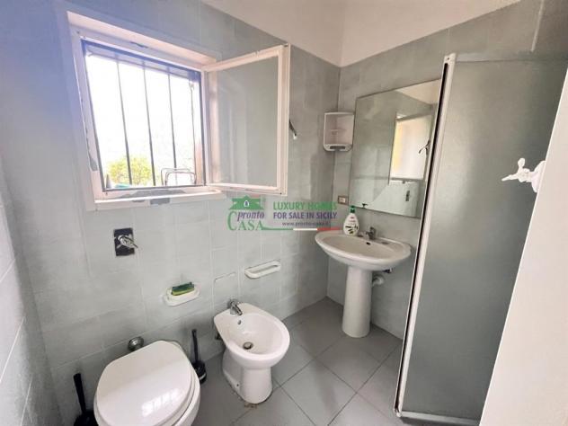 Rif:2674 - Villetta con giardino affitto estivo – Comiso - Foto 12
