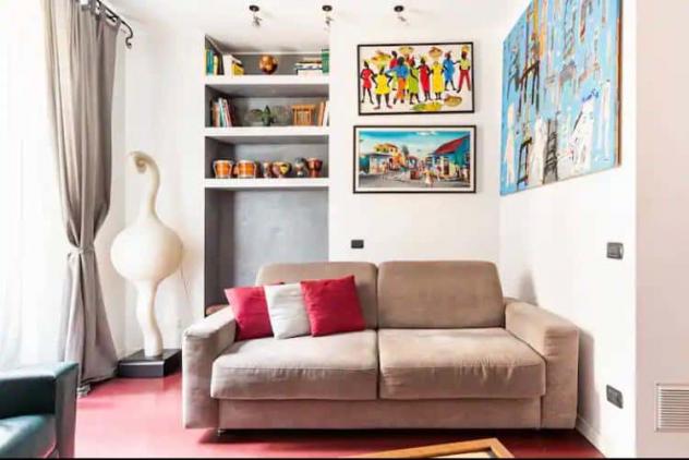 Apartment in Via Arbe, Milano for 65 m² with 1 bedroom - Foto 2