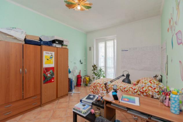 Appartamento di 75 m² con 3 locali in affitto a Torino - Foto 13