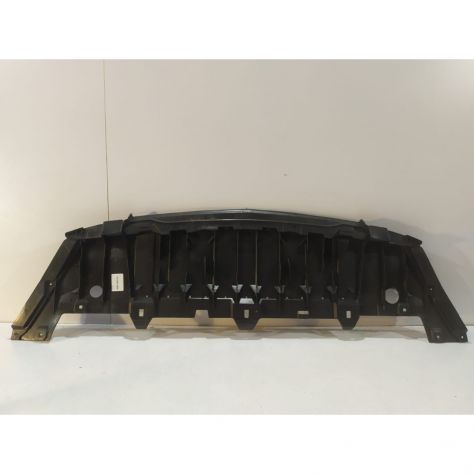 MERCEDES GLA W156 LCI Piastra Paraurti - 15599