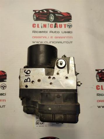 ABS TOYOTA Rav4 4° Serie 44540-42100 89541-42220 2ADFHV diesel 2231 (0509) - Foto 2