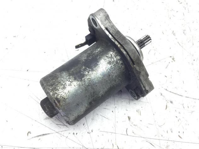 YAMAHA YN NEOS 2T 50 MOTORINO AVVIAMENTO 2007 2012 SA341 - Foto 3