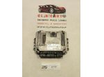 CENTRALINA MOTORE CITROEN C3 2° Serie 9663475880 0281012529 DV4TD/8HZ diese &hellip;