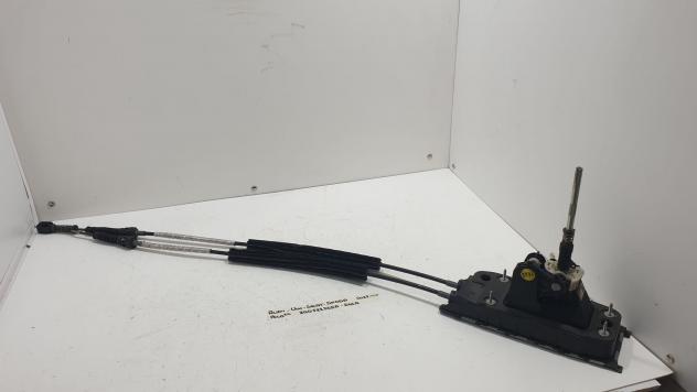 CORDE CAMBIO VOLKSWAGEN Polo 6° Serie 2Q0711265A Benzina 1.0 (17)