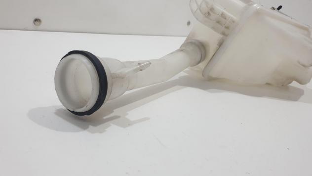 VASCHETTA ACQUA TERGICRISTALLI OPEL Meriva 3° Serie 13250456 13250456 A14XER Benzina 1.4 (10) - Foto 8