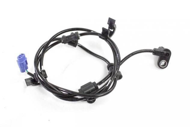 SUZUKI SV 650 5571018K00 SENSORE VELOCITÀ ABS ANTERIORE WCX0 16 - 22 FRONT SPEED SENSOR - Foto 3