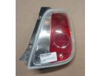 FANALE POST. DX BORDO BIANCO 999-U1298350 Parti elettriche  Fanaleria  Fana &hellip;