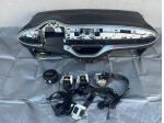 KIT AIRBAG ORIGINALE FIAT 500E ELETTRICA 2025 DEP