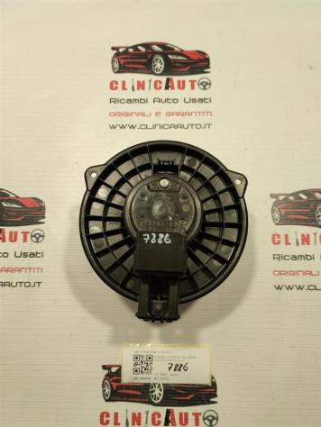 VENTOLA ABITACOLO SUBARU Outback Serie 272700-5290 EE20Z diesel 1998 (0915) - Foto 2