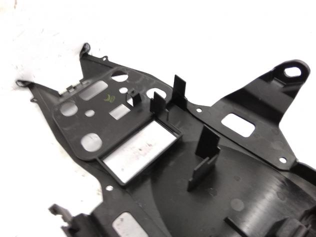 YAMAHA MT-03 A 320 CARENA SOTTOCODA PARAFANGO POSTERIORE INTERNO 2016 RH07K - Foto 3