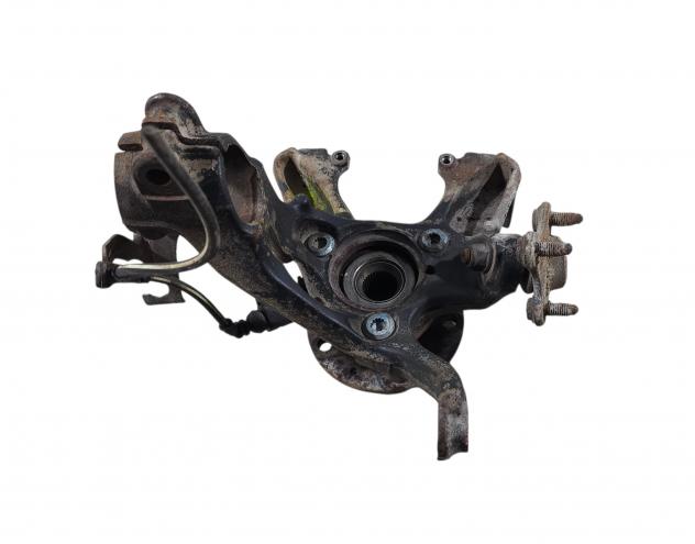 FUSELLO COMPLETO ANTERIORE SINISTRO VOLKSWAGEN Golf 7 Berlina 5Q0407255 (12) - Foto 14
