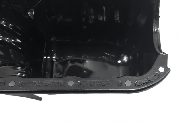COPPA OLIO MOTORE FIAT 500 L Serie (351_352) 55200418 843 A1.000 Benzina 1400 (12) - Foto 4