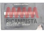 06210901313 06210200014 Opel Agila ABS centralina gruppo pompa