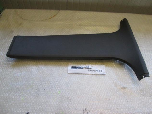 1547102 RIVESTIMENTO MONTANTE INFERIORE CENTRALE SINISTRO FORD KUGA 2.0 D 4X4 100KW 6M 5P (2009) RICAMBIO USATO
