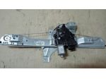 Alzacristallo anteriore SX Peugeot 208 del 2016 (9806088180)