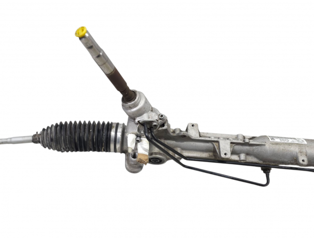 SCATOLA DELLO STERZO CITROEN Jumpy Furgone 9813692680 AH01 Diesel 2000 (16) - Foto 15