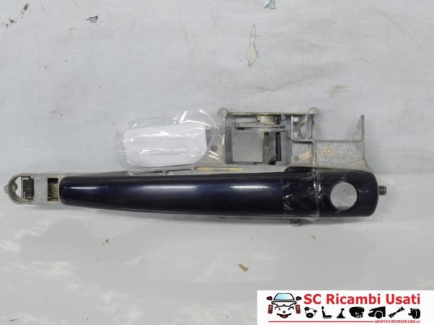 Maniglia Porta Anteriore Sinistra Peugeot 208 - 34100 - Foto 3