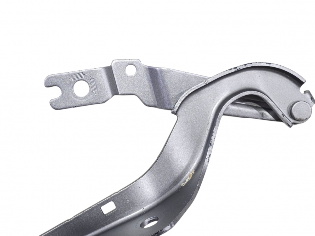 CERNIERA COFANO ANTERIORE SX VOLKSWAGEN Polo 6° Serie 2G0823301G (17) - Foto 3