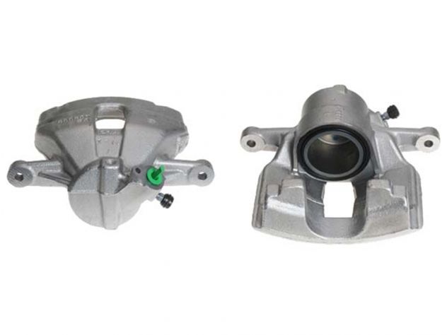 Dischi freno pastiglie per Peugeot Rifter Partner Bosch Textar Ate pinze - Foto 6