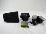 G31A57K30B KIT AIRBAG MAZDA 6 SW 2.0 D 105KW 6M 5P (2007) RICAMBIO USATO CO …
