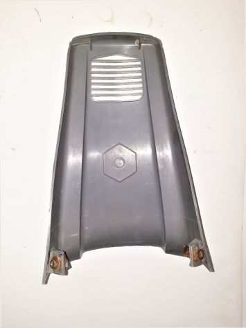 MASCHERINA COPRIFORCELLA PIAGGIO APE MP 600 - Foto 2