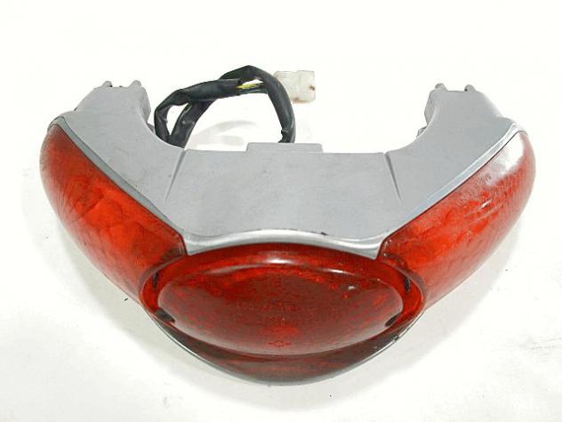 FARO POSTERIOIRE APRILIA SCARABEO 100 4T 1999 - 2002 AP8224598 TAILLIGHT - Foto 3