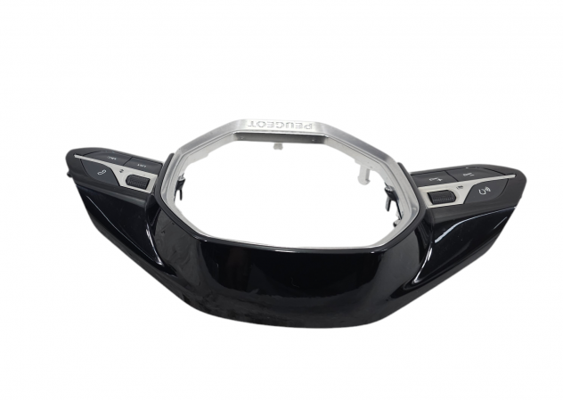 COMANDI AL VOLANTE MULTIFUNZIONE PEUGEOT 208 Serie 9812313777 (19) - Foto 9