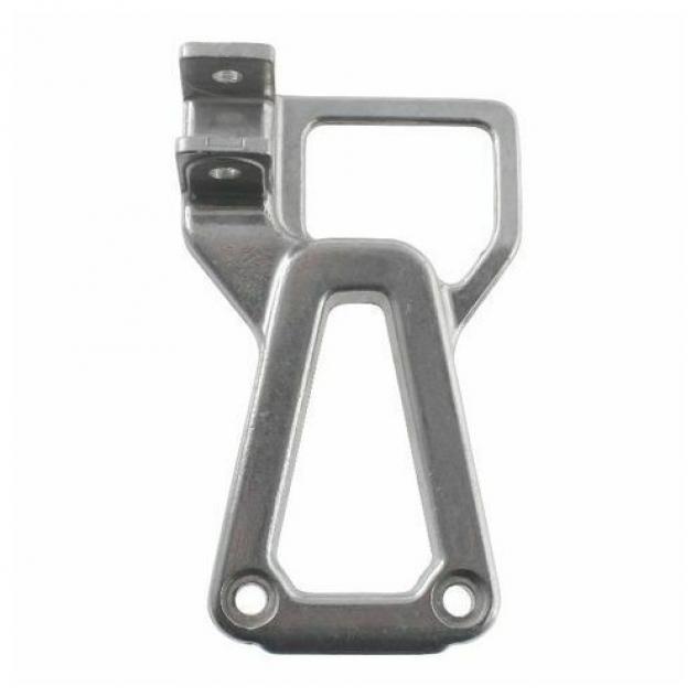Supporto pedana destra Gilera RC 600 3246165 - Foto 2