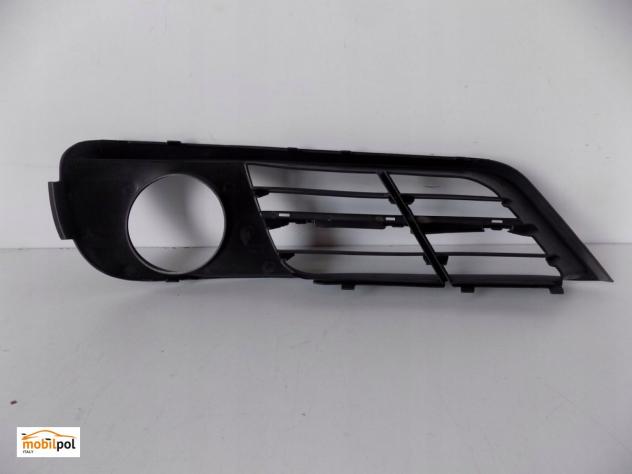 BMW 5 F07 GT LCI Griglia paraurti sinistra - 3872 - Foto 4