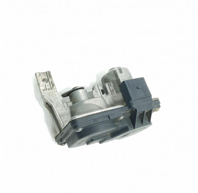 MOTORINO VALVOLA ATTUATORE REGOLATORE GAS DI SCARICO AUDI A3 Sportback Serie (8VA) 51500203 CRBC, CRLB, CRUA, DBGA, DCYA, DEJA, DFGA Diesel 2000 (1218 - Foto 4