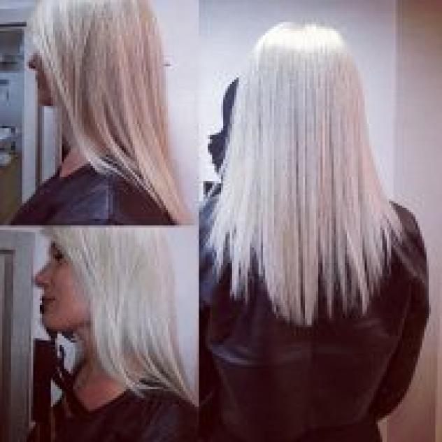 FB hairstylist milano - Foto 4