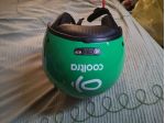 Casco taglia m