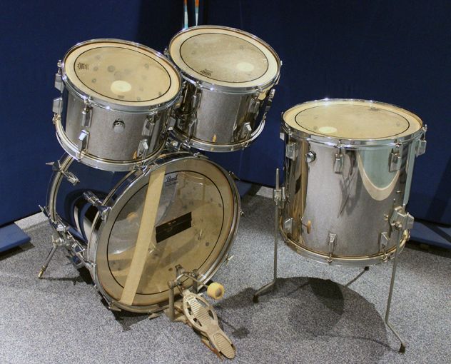 PEARL MODELLO WOOD FIBERGLASS ANNO 1980 PERFETTA - Foto 4