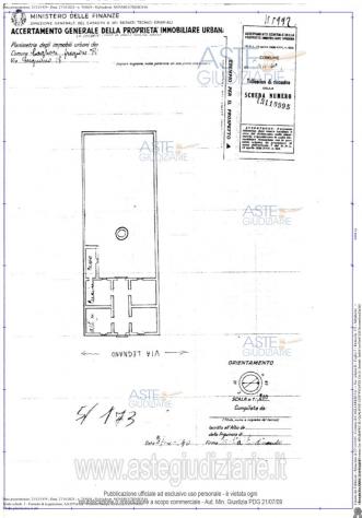 IMMOBILI-IMMOBILE RESIDENZIALE-Via Legnano 30A-32 - Foto 10