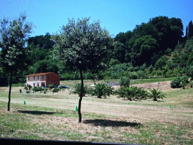 Rustico in vendita a Castelfranco di Sotto 350 mq Rif: 382346 - Foto 4
