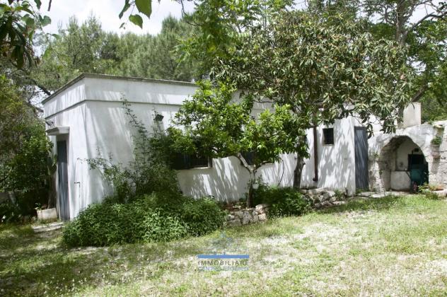 Casale in vendita a Ostuni - Foto 16