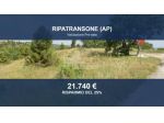 Immobile in asta di 20435 m² in vendita a Ripatransone