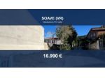Immobile in asta di 142 m² in vendita a Soave