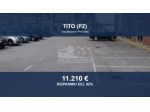 Immobile in asta di 1944 m² in vendita a Tito