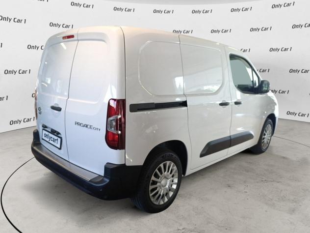 Toyota Proace City Proace City 1.5D 100cv S&S L1 S Comfort - Foto 3
