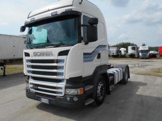 SCANIA R410 rif. 23686892