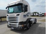 SCANIA R410 rif. 23686892