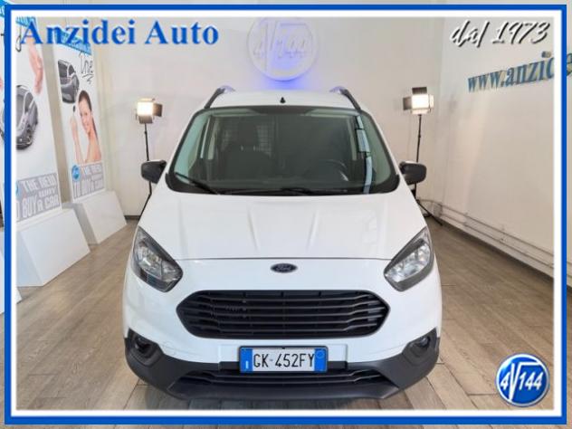 FORD Transit Courier 1.0 EcoBoost 100CV Van Trend rif. 24156893 - Foto 2