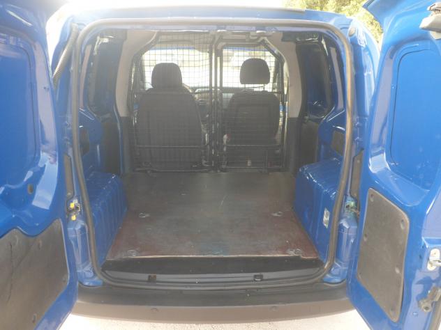 Fiat Fiorino furgone - Foto 7